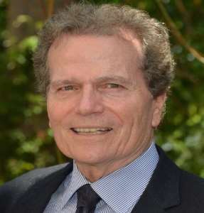 Patrick Wayne